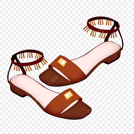 Ladies Sandals